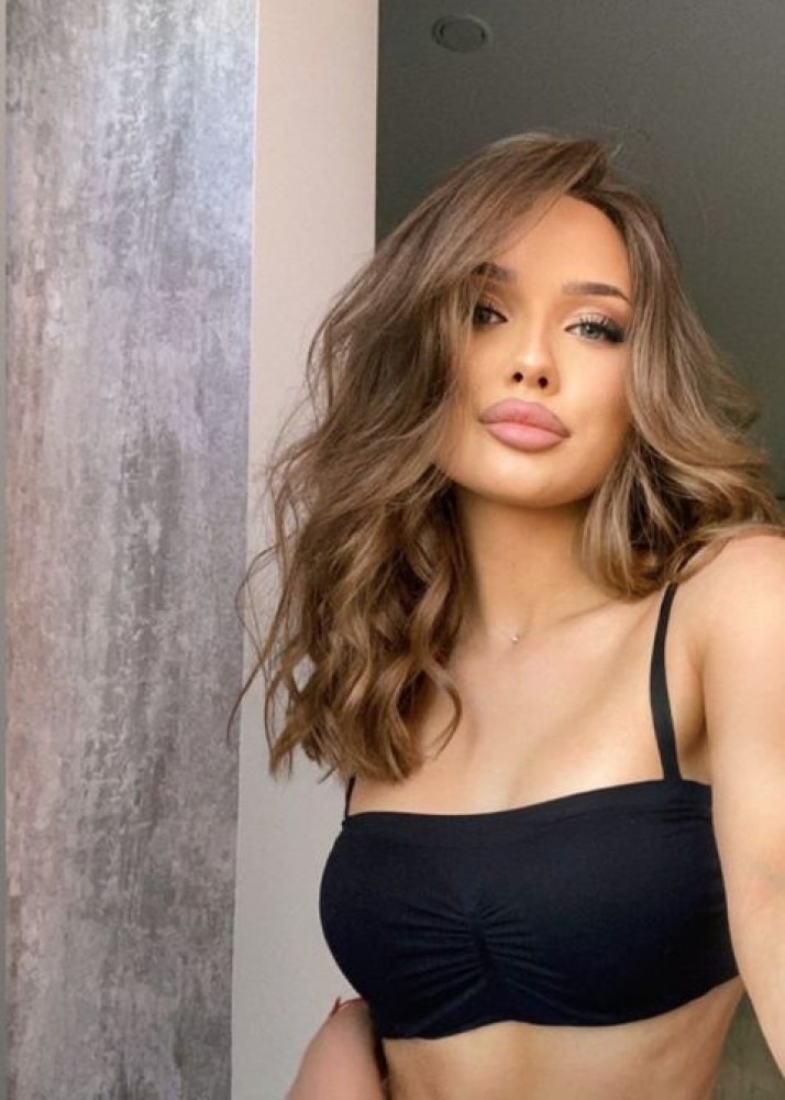 Индивидуалка Ира фото № 2 в городе Москва