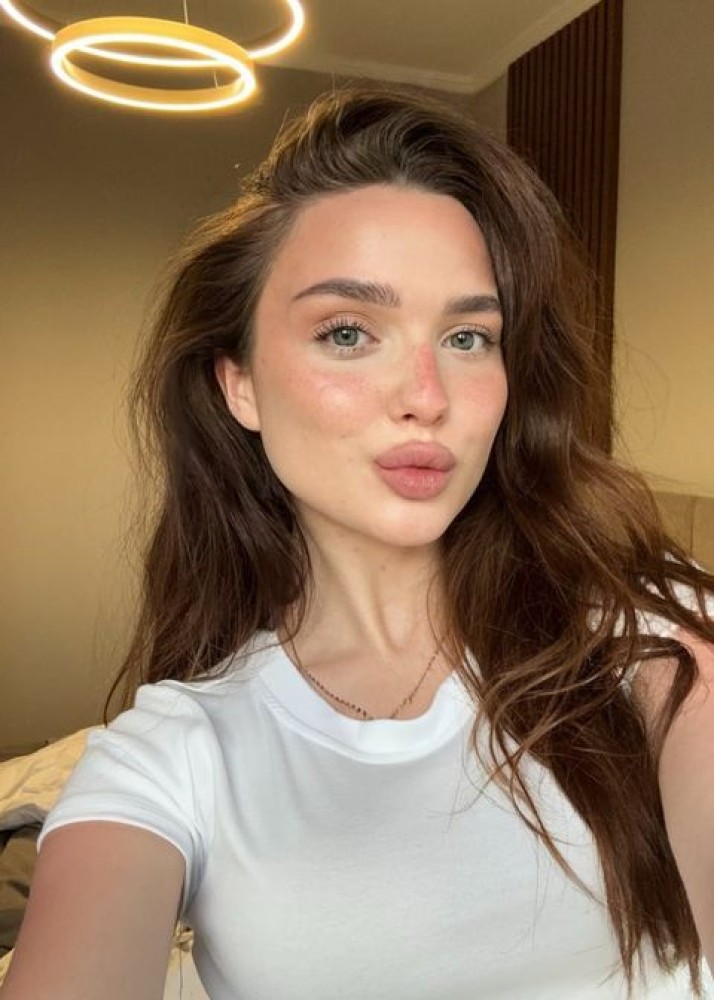 Индивидуалка Ира фото № 2 в городе Москва