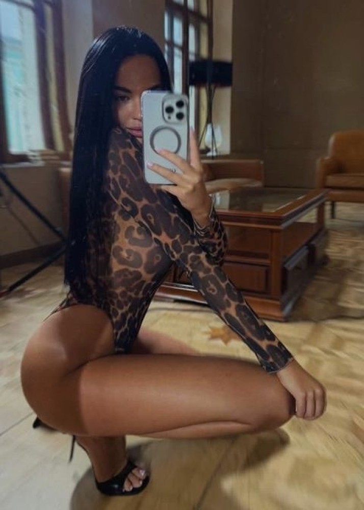 Индивидуалка Ира фото № 2 в городе Москва