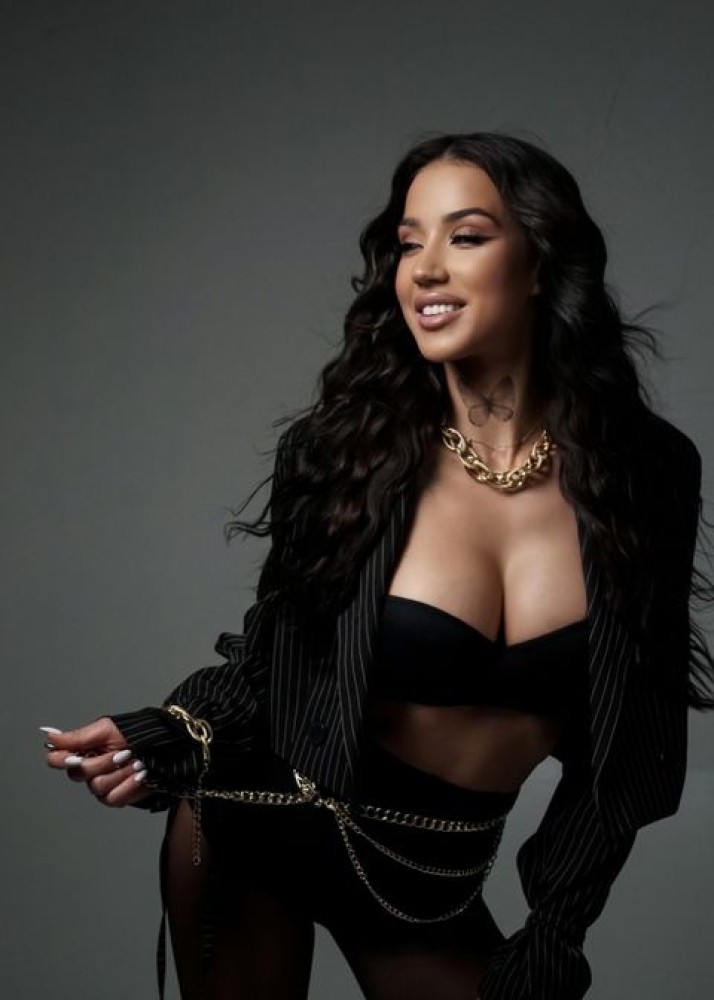 Индивидуалка Ира фото № 2 в городе Москва