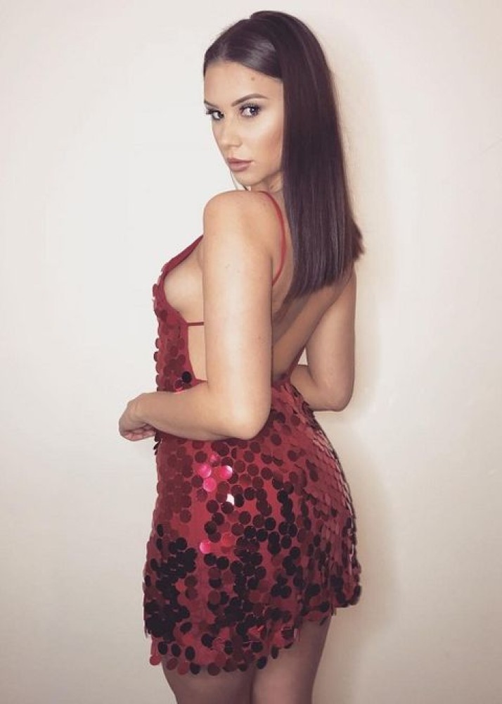 Индивидуалка Ира фото № 2 в городе Москва