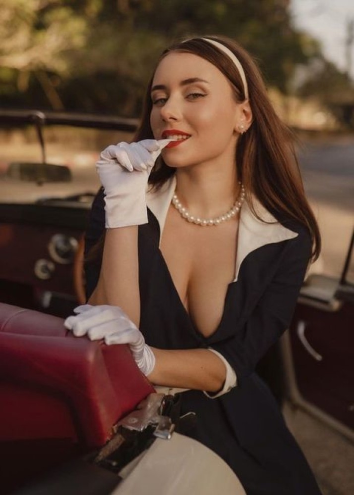 Индивидуалка Ира фото № 2 в городе Москва