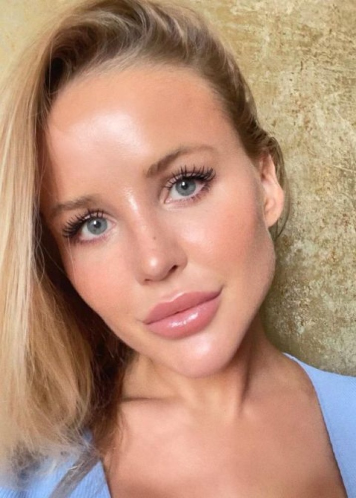 Индивидуалка Ира фото № 2 в городе Москва