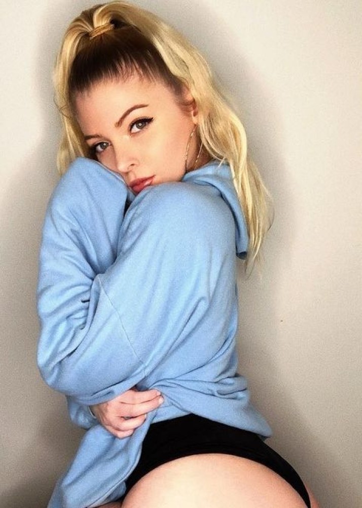 Индивидуалка Ира фото № 2 в городе Москва