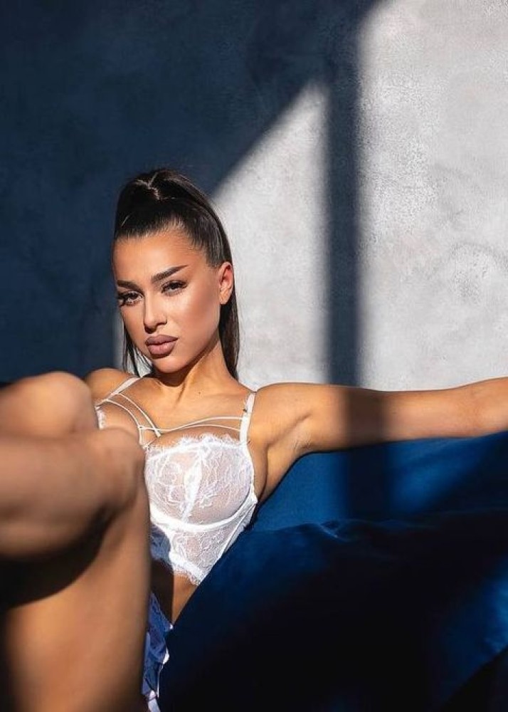 Индивидуалка Ира фото № 2 в городе Москва