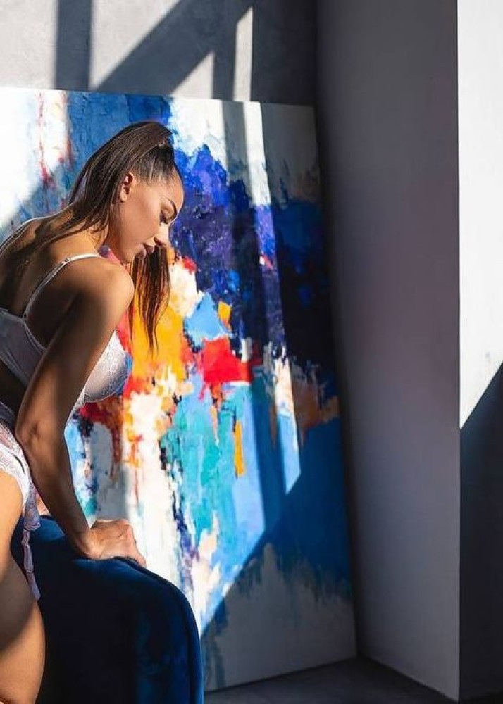 Индивидуалка Ира фото № 2 в городе Москва