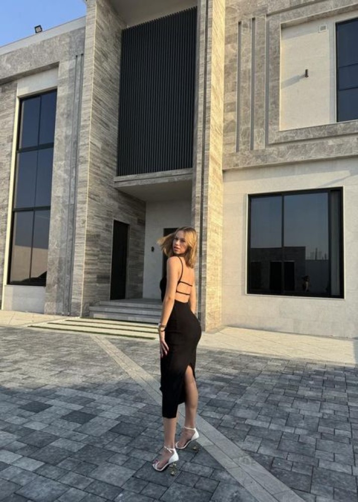 Индивидуалка Ира фото № 2 в городе Москва