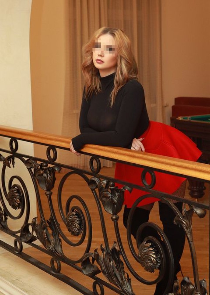 Индивидуалка Ира фото № 2 в городе Москва