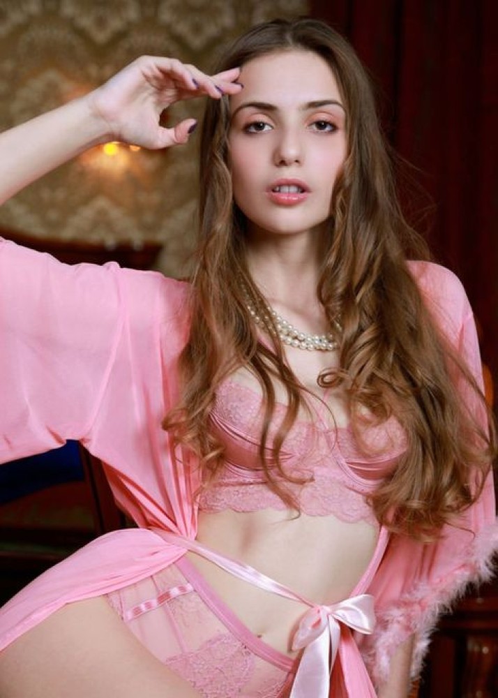 Индивидуалка Ира главное фото в городе Москва 