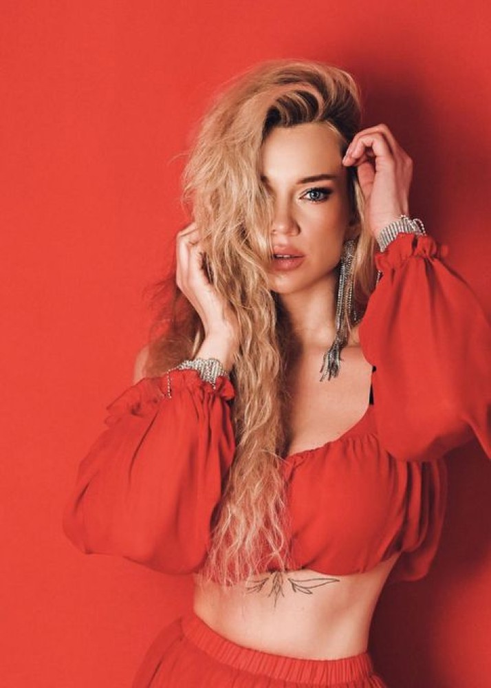 Индивидуалка Ира фото № 2 в городе Москва