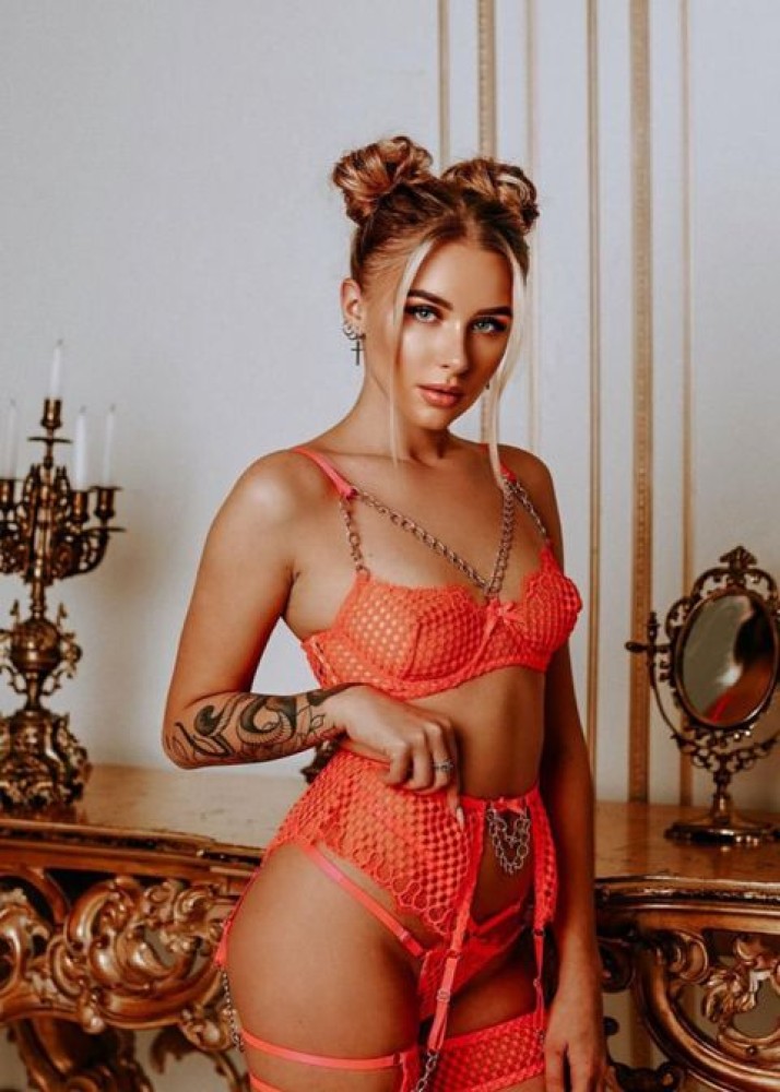 Индивидуалка Ира главное фото в городе Москва 