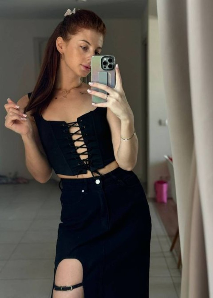 Индивидуалка Ира главное фото в городе Москва 