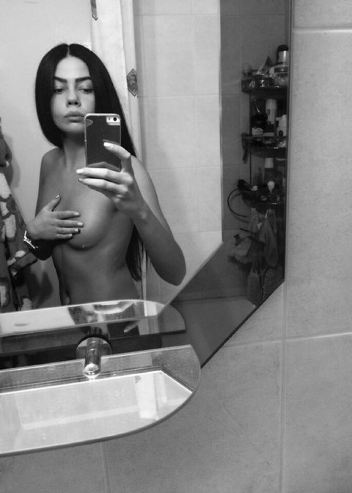 Индивидуалка Ира главное фото в городе Москва 