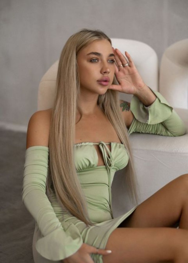 Индивидуалка Ира главное фото в городе Москва 