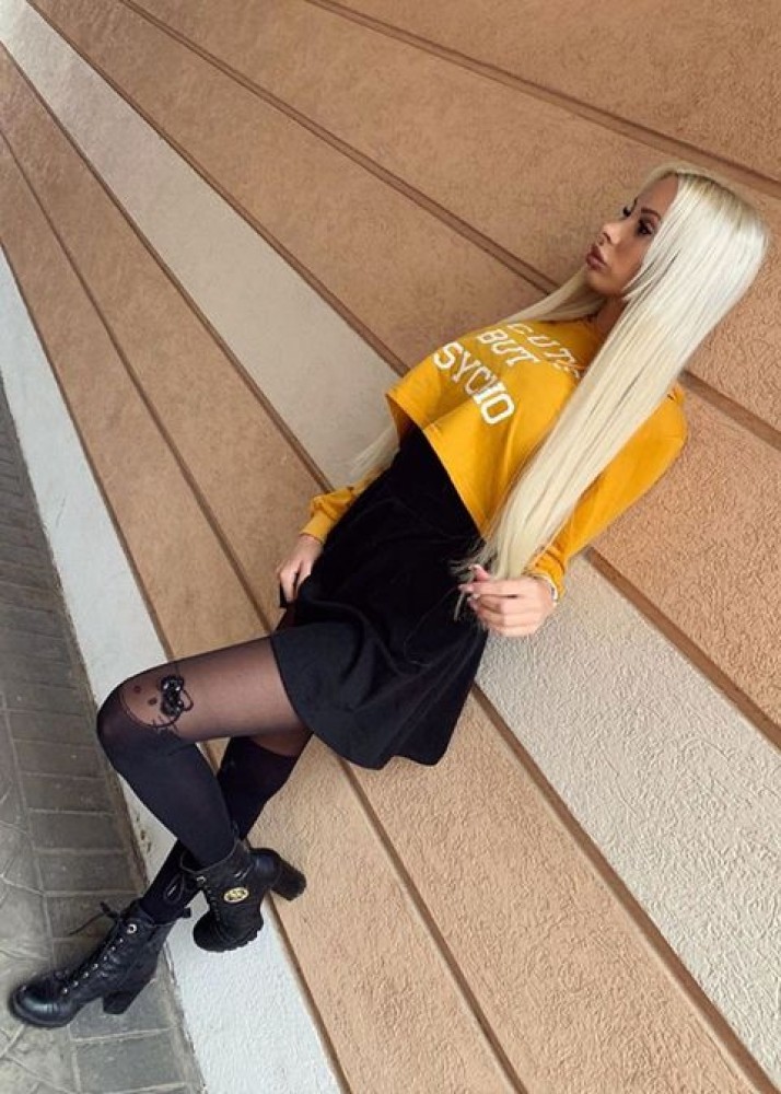 Индивидуалка Ира фото № 2 в городе Москва