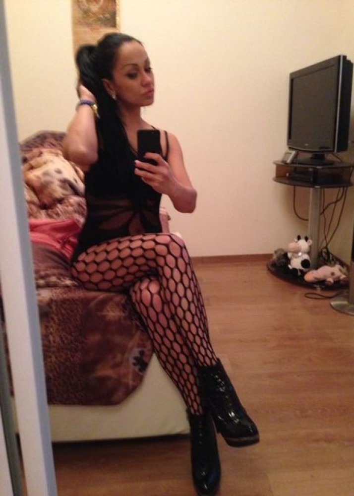 Индивидуалка Ира фото № 2 в городе Москва