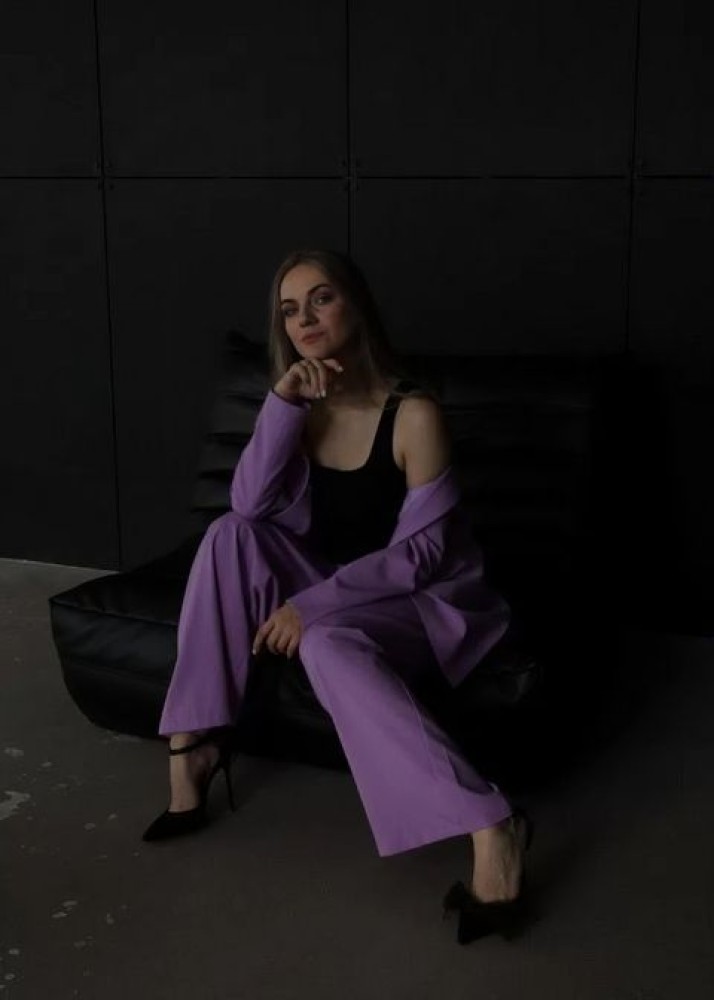 Индивидуалка Ира фото № 2 в городе Москва