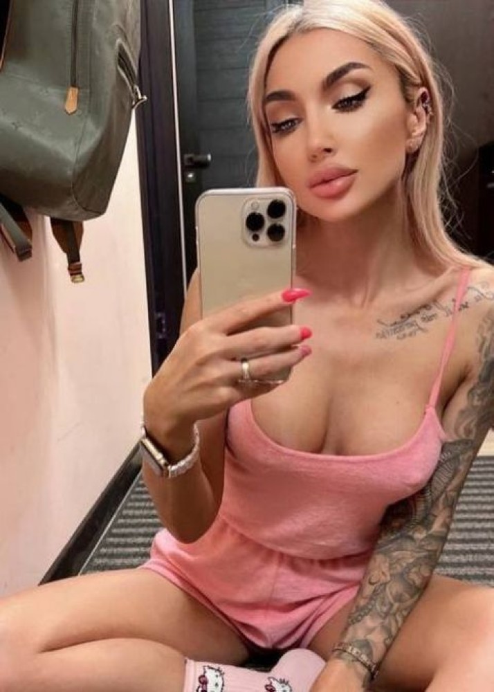 Индивидуалка Ира главное фото в городе Москва 