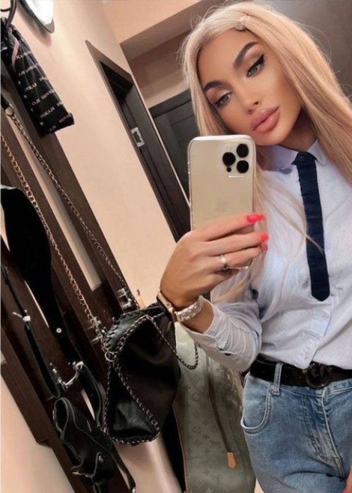 Индивидуалка Ира фото № 2 в городе Москва