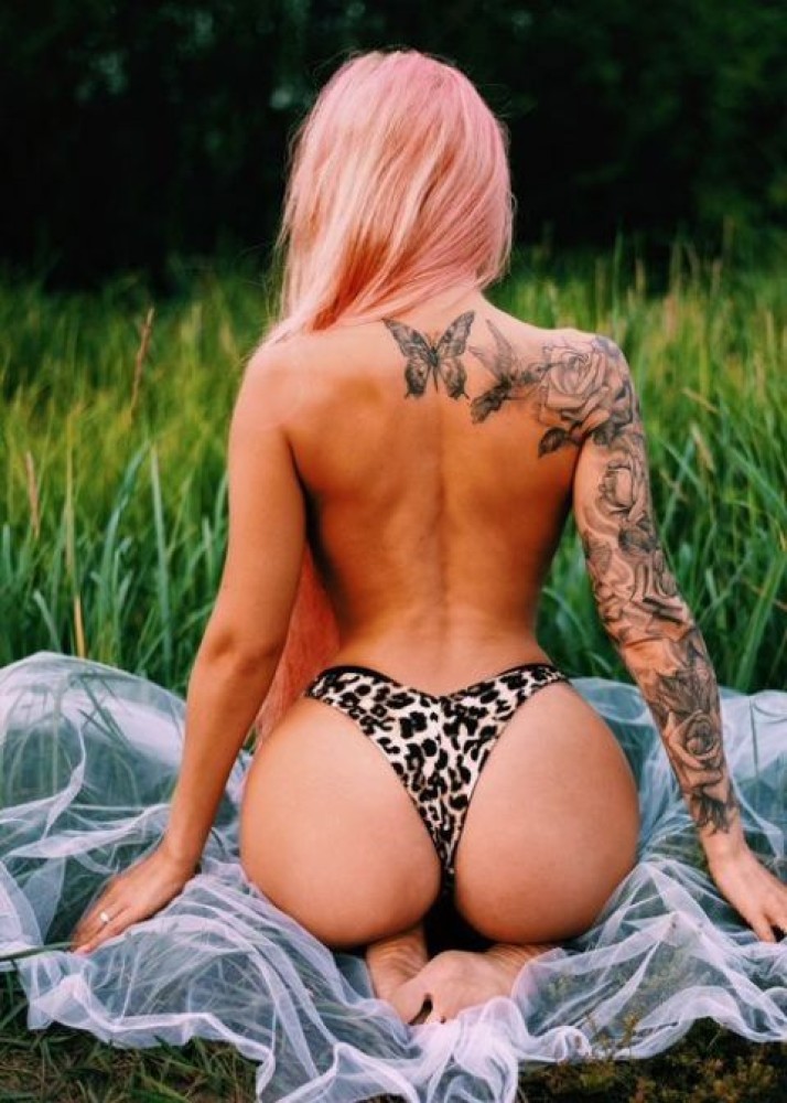 Индивидуалка Ира фото № 2 в городе Москва