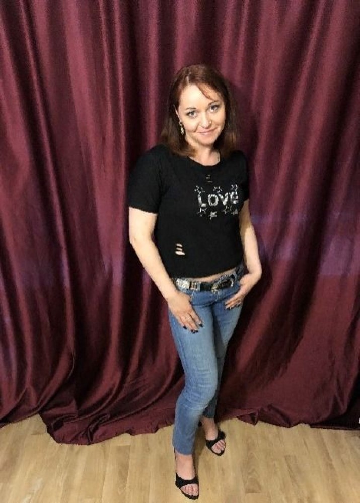 Индивидуалка ??ира??ТРАХНИ главное фото в городе Москва 