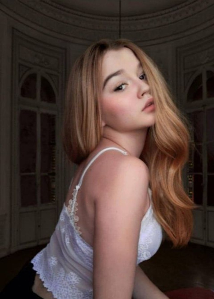 Индивидуалка Ирен главное фото в городе Москва 