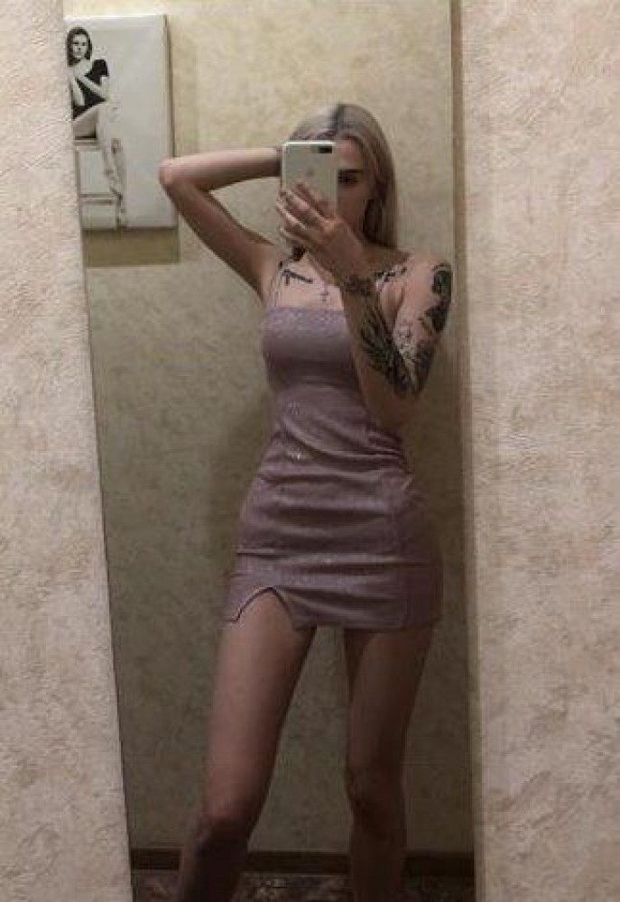 Индивидуалка Ирина фото № 2 в городе Москва