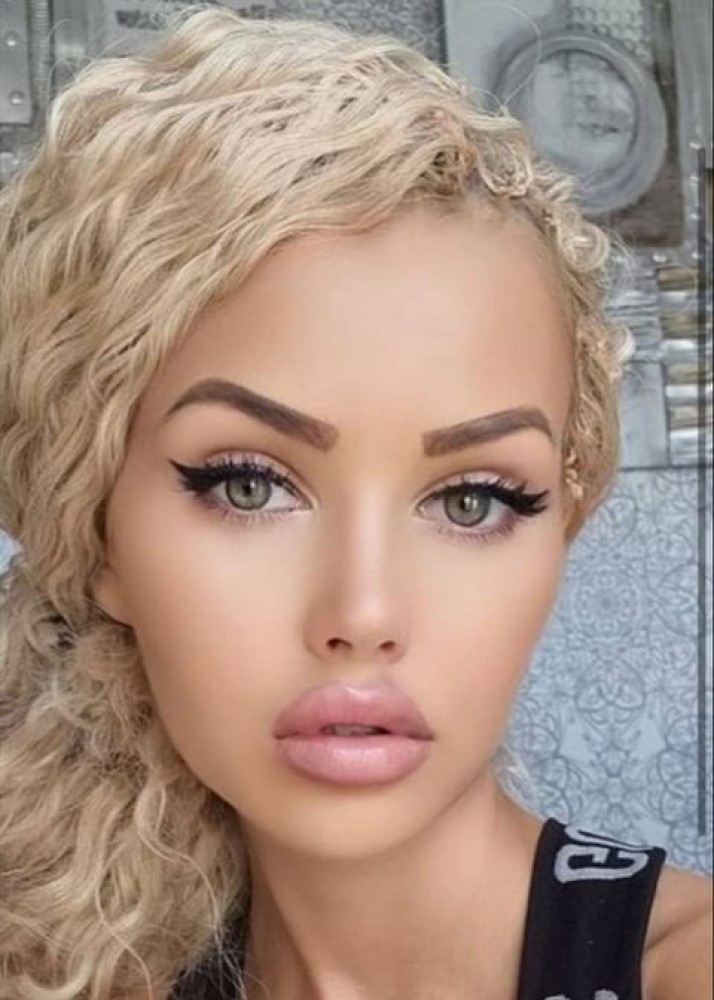 Индивидуалка Ирина главное фото в городе Москва 