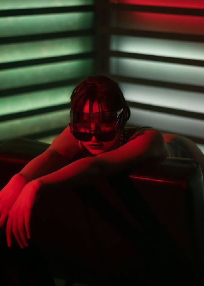 Индивидуалка Ирина фото № 2 в городе Москва