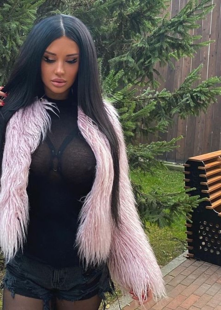 Индивидуалка Ирина фото № 2 в городе Москва