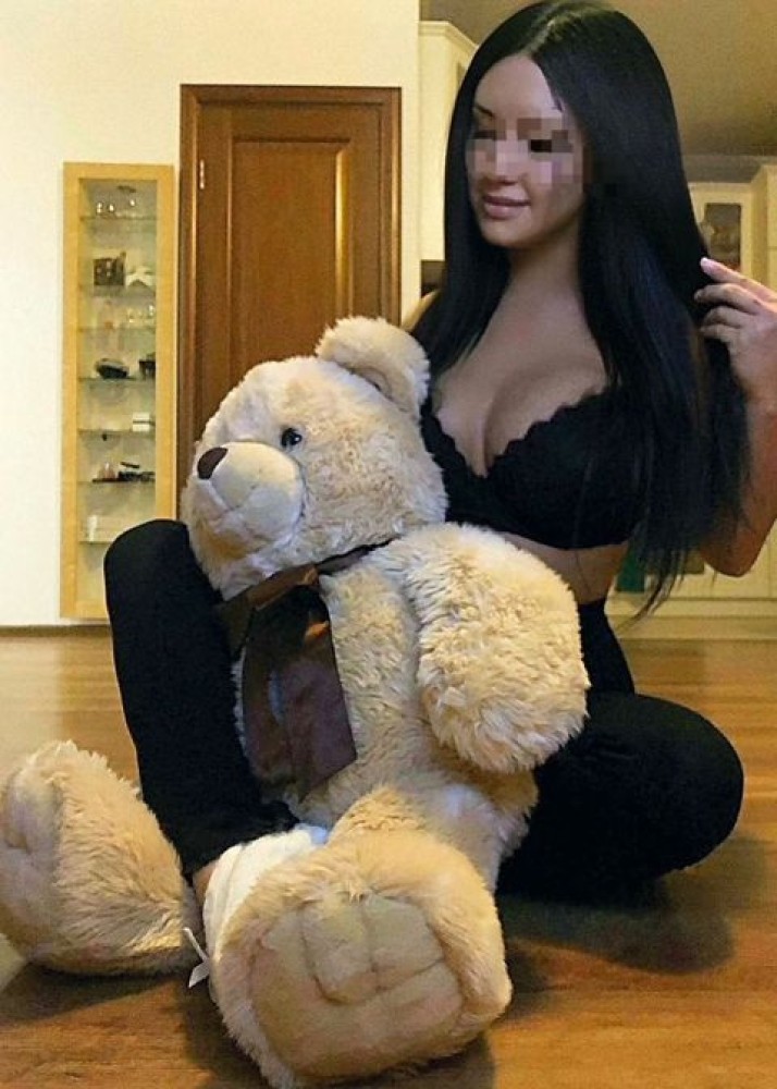 Индивидуалка Ирина фото № 2 в городе Москва