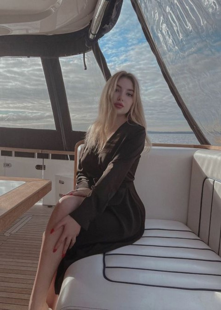 Индивидуалка Ирина фото № 2 в городе Москва