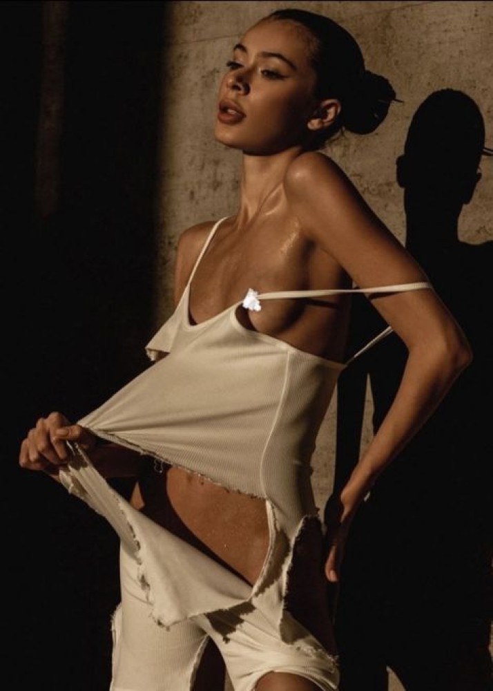 Индивидуалка Ирина фото № 2 в городе Москва