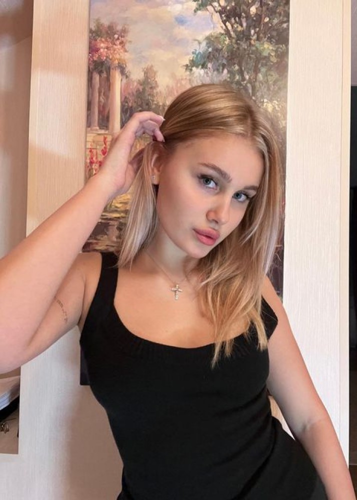 Индивидуалка Ирина главное фото в городе Москва 