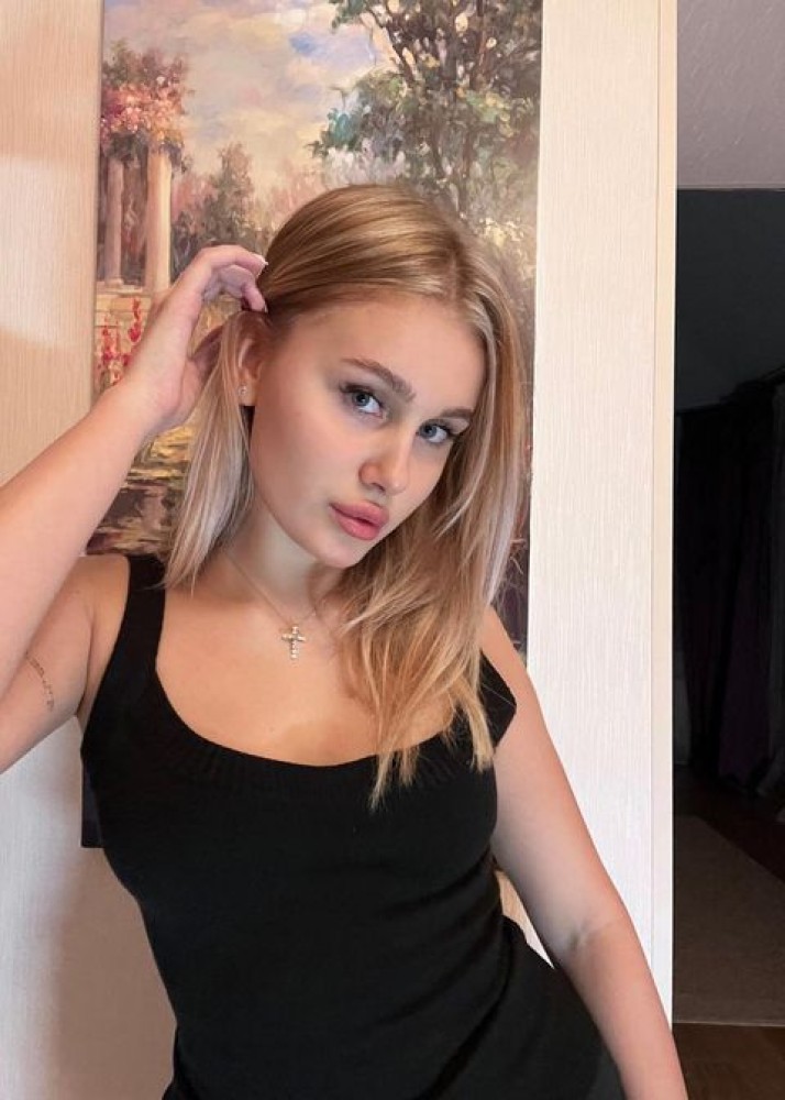 Индивидуалка Ирина фото № 2 в городе Москва