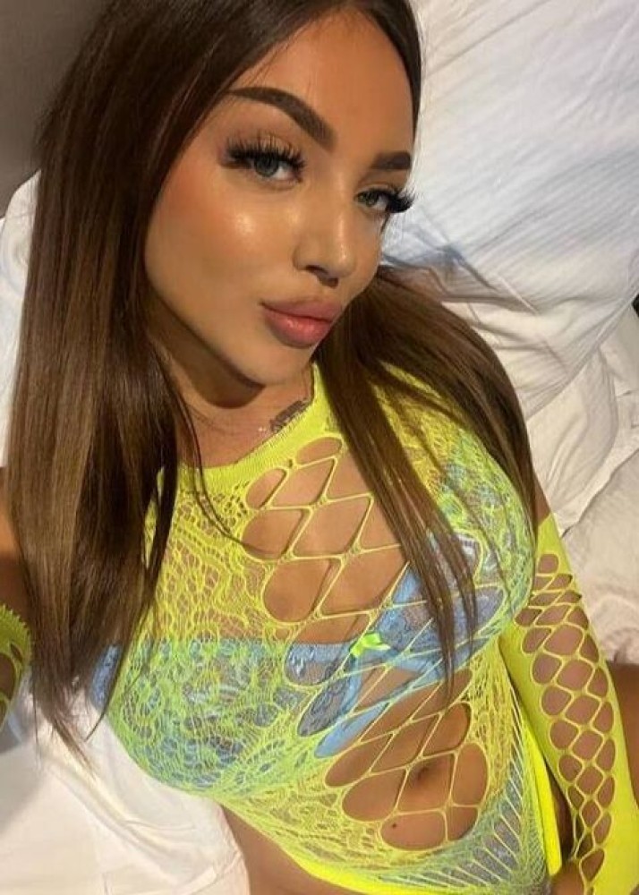 Индивидуалка Ирина фото № 2 в городе Москва