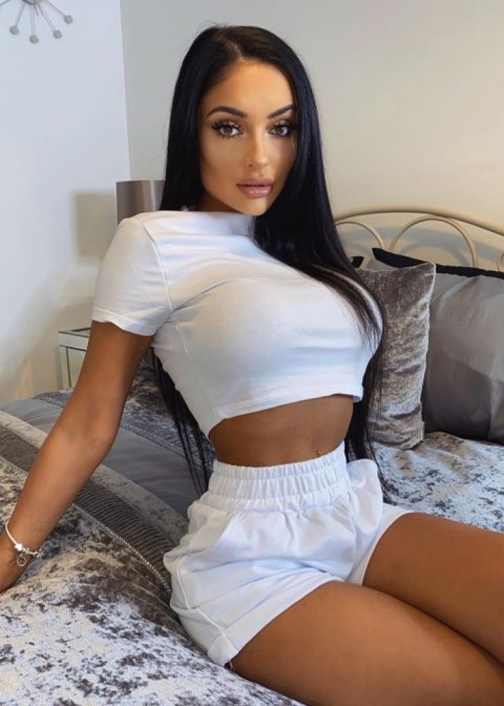 Индивидуалка Ирина главное фото в городе Москва 