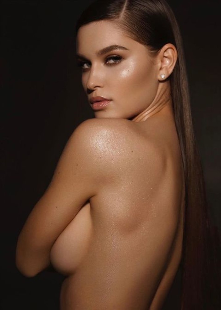 Индивидуалка Ирина фото № 2 в городе Москва