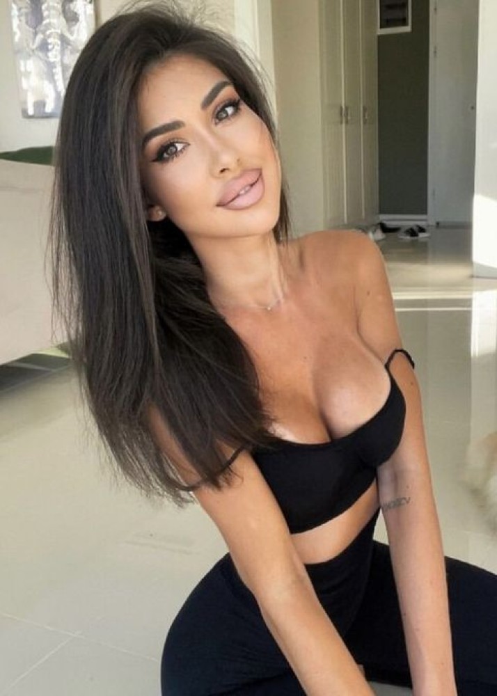 Индивидуалка Ирина главное фото в городе Москва 