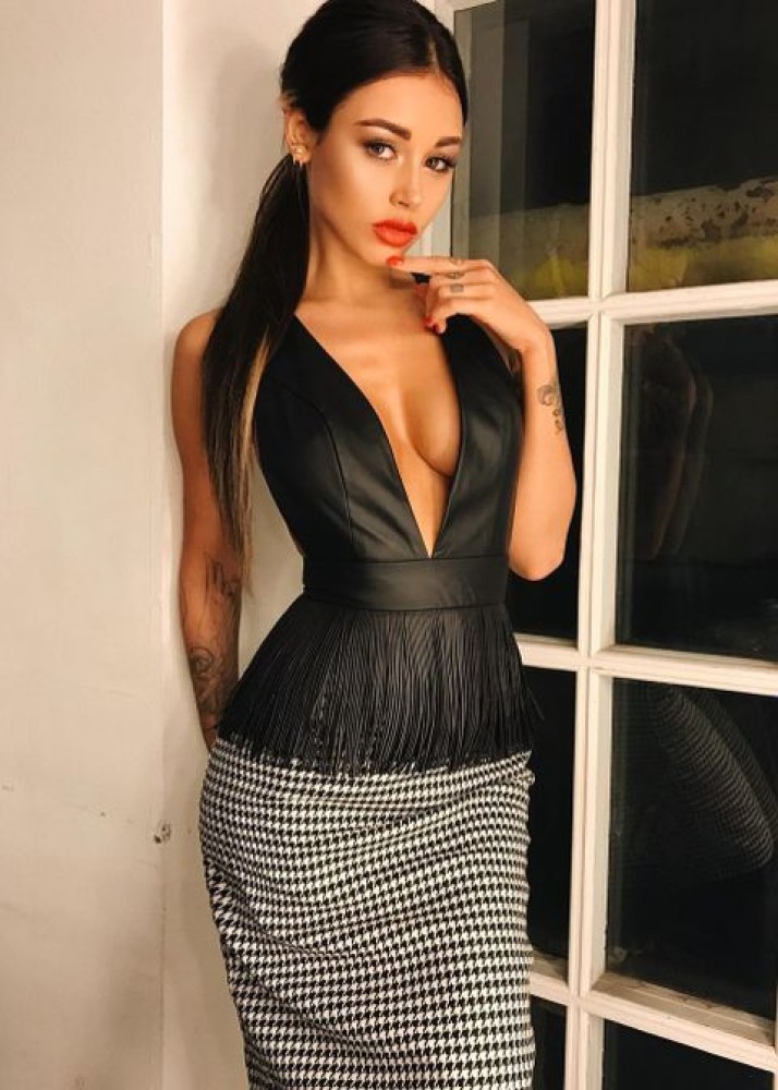 Индивидуалка Ирина главное фото в городе Москва 