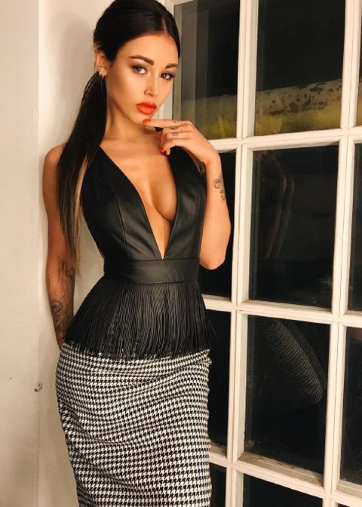 Индивидуалка Ирина фото № 2 в городе Москва