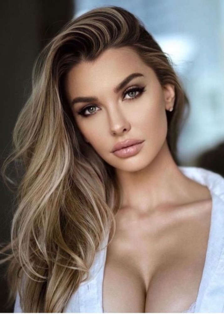 Индивидуалка Ирина главное фото в городе Москва 