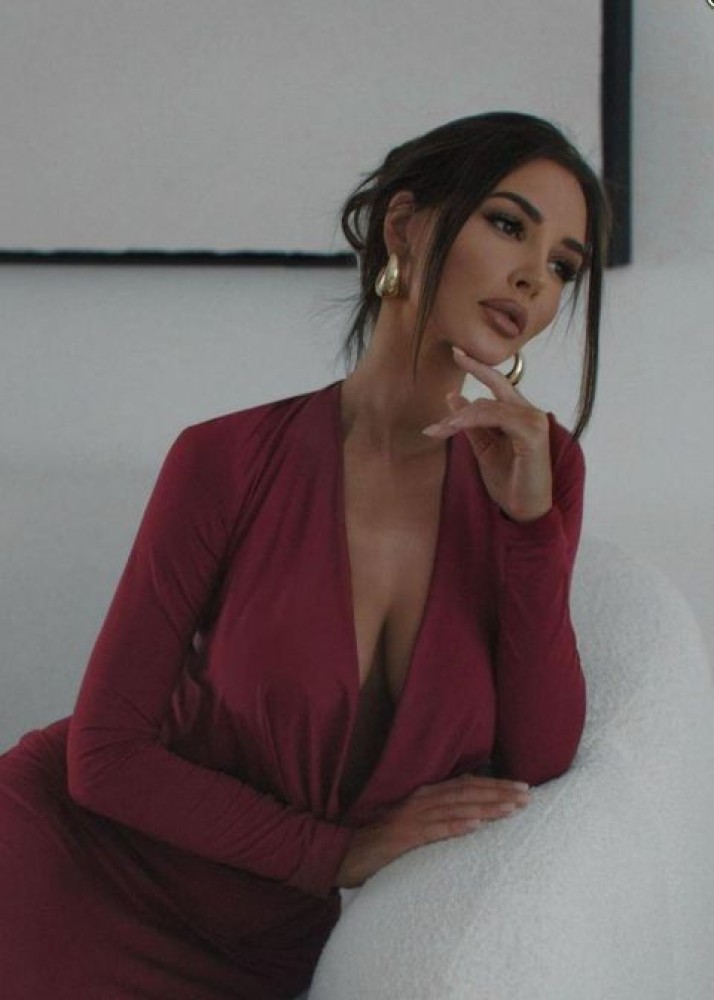 Индивидуалка Ирина фото № 2 в городе Москва