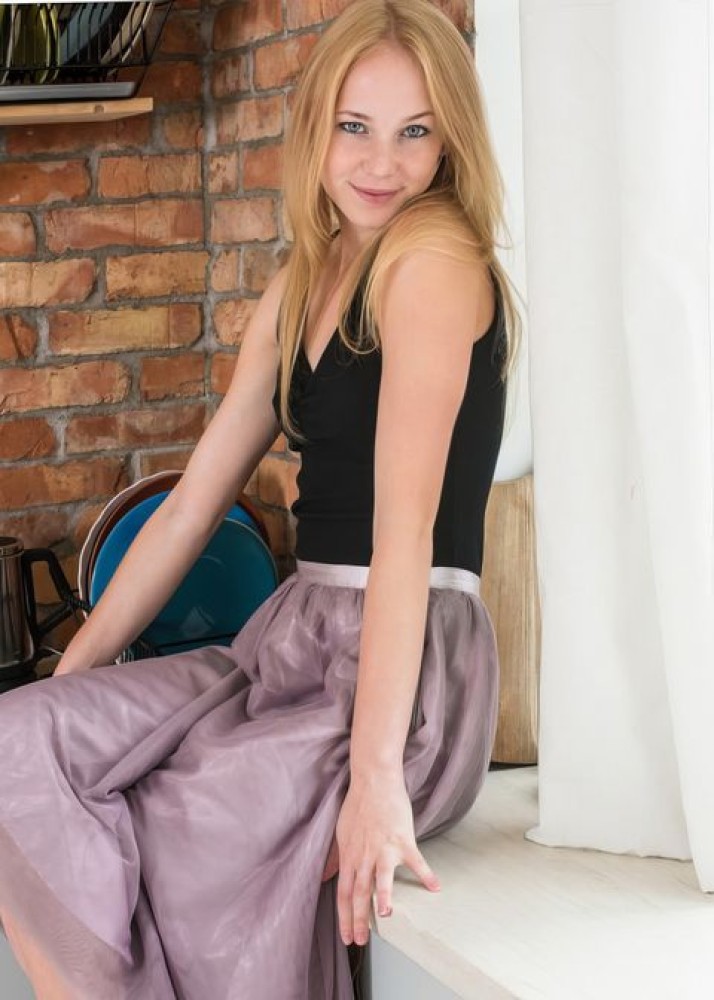 Индивидуалка Ирина фото № 2 в городе Москва