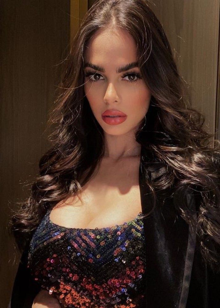 Индивидуалка Ирина фото № 2 в городе Москва