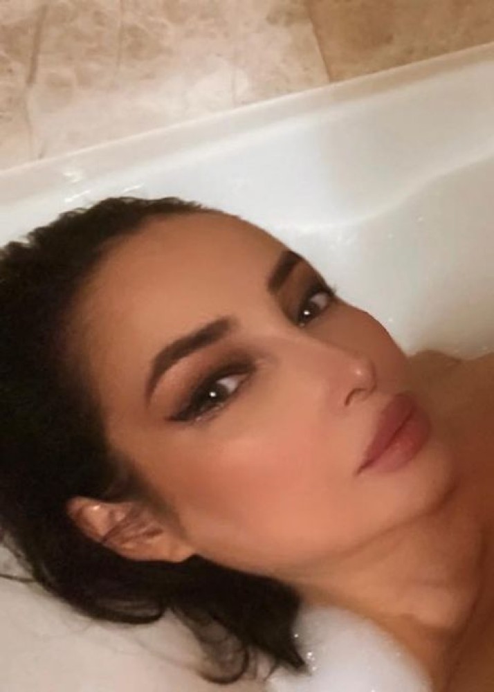 Индивидуалка Ирина фото № 2 в городе Москва