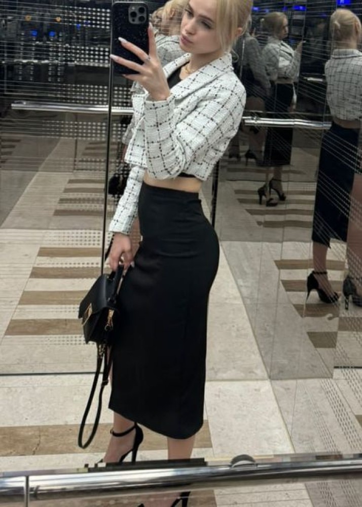 Индивидуалка Ирина фото № 2 в городе Москва