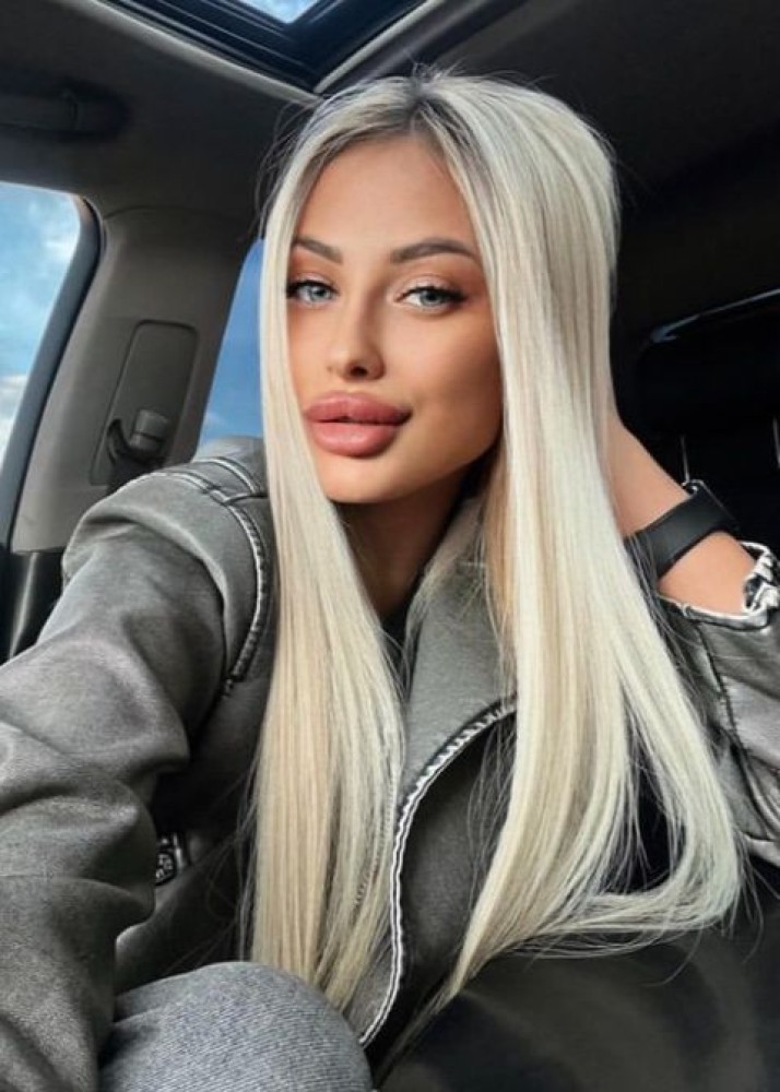 Индивидуалка Ирина главное фото в городе Москва 