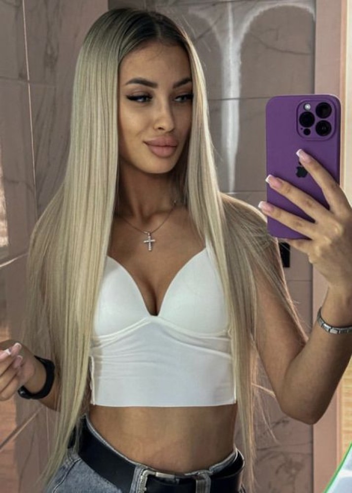 Индивидуалка Ирина фото № 2 в городе Москва