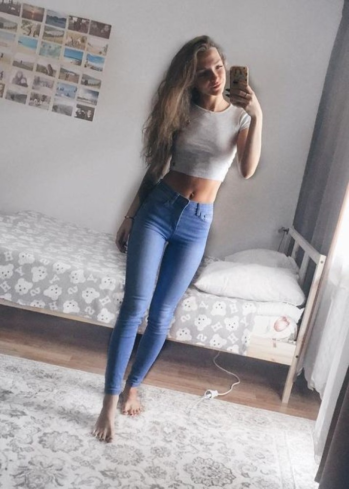 Индивидуалка Ирина главное фото в городе Москва 